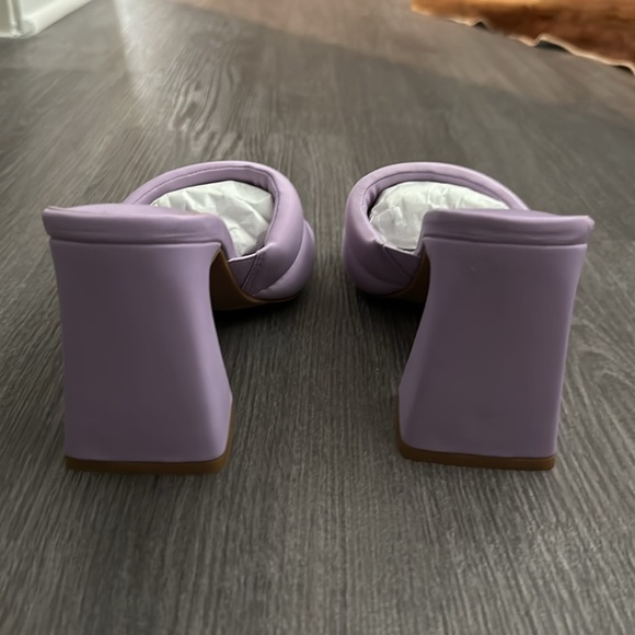 OPEN EDIT Sheena Sandal - Picture 4 of 6